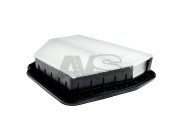 PA017 AVS AUTOPARTS vzduchový filter PA017 AVS AUTOPARTS