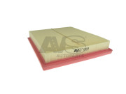 PA038 AVS AUTOPARTS vzduchový filter PA038 AVS AUTOPARTS
