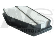 PA043 AVS AUTOPARTS vzduchový filter PA043 AVS AUTOPARTS
