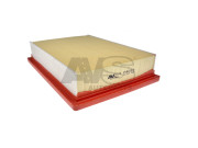 PA059 AVS AUTOPARTS vzduchový filter PA059 AVS AUTOPARTS
