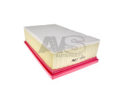 PA062A AVS AUTOPARTS vzduchový filter PA062A AVS AUTOPARTS
