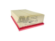 PA062 AVS AUTOPARTS vzduchový filter PA062 AVS AUTOPARTS