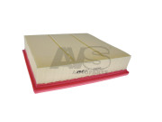PA066 AVS AUTOPARTS vzduchový filter PA066 AVS AUTOPARTS