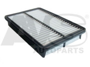 PA071 AVS AUTOPARTS vzduchový filter PA071 AVS AUTOPARTS