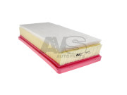 PA075 AVS AUTOPARTS vzduchový filter PA075 AVS AUTOPARTS