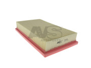 PA101 AVS AUTOPARTS vzduchový filter PA101 AVS AUTOPARTS