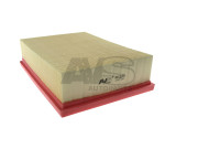 PA105 AVS AUTOPARTS vzduchový filter PA105 AVS AUTOPARTS