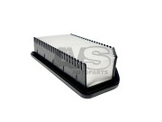 PA109 AVS AUTOPARTS vzduchový filter PA109 AVS AUTOPARTS
