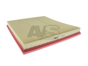 PA117 AVS AUTOPARTS vzduchový filter PA117 AVS AUTOPARTS