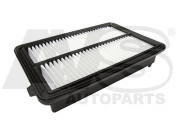 PA125 AVS AUTOPARTS vzduchový filter PA125 AVS AUTOPARTS