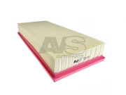 PA146 AVS AUTOPARTS vzduchový filter PA146 AVS AUTOPARTS