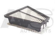 PA155 AVS AUTOPARTS vzduchový filter PA155 AVS AUTOPARTS
