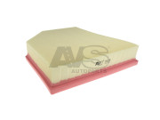 PA178 AVS AUTOPARTS vzduchový filter PA178 AVS AUTOPARTS