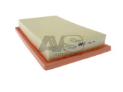 PA179 AVS AUTOPARTS vzduchový filter PA179 AVS AUTOPARTS