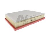 PA182A AVS AUTOPARTS vzduchový filter PA182A AVS AUTOPARTS