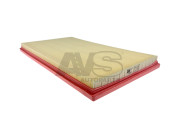 PA187 AVS AUTOPARTS vzduchový filter PA187 AVS AUTOPARTS