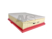 PA205 AVS AUTOPARTS vzduchový filter PA205 AVS AUTOPARTS