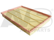 PA219 AVS AUTOPARTS vzduchový filter PA219 AVS AUTOPARTS