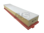 PA260A AVS AUTOPARTS vzduchový filter PA260A AVS AUTOPARTS