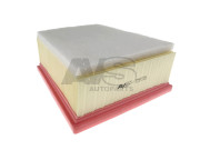 PA271A AVS AUTOPARTS vzduchový filter PA271A AVS AUTOPARTS