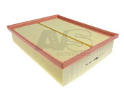 PA272 AVS AUTOPARTS vzduchový filter PA272 AVS AUTOPARTS