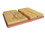 PA285 AVS AUTOPARTS vzduchový filter PA285 AVS AUTOPARTS