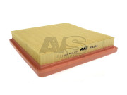 PA286 AVS AUTOPARTS vzduchový filter PA286 AVS AUTOPARTS