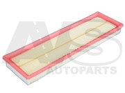 PA305 AVS AUTOPARTS vzduchový filter PA305 AVS AUTOPARTS