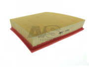 PA322 AVS AUTOPARTS vzduchový filter PA322 AVS AUTOPARTS