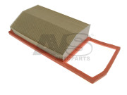 PA326 AVS AUTOPARTS vzduchový filter PA326 AVS AUTOPARTS