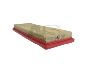 PA334 AVS AUTOPARTS vzduchový filter PA334 AVS AUTOPARTS