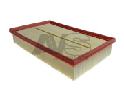 PA343 AVS AUTOPARTS vzduchový filter PA343 AVS AUTOPARTS