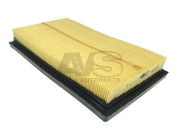 PA357 AVS AUTOPARTS vzduchový filter PA357 AVS AUTOPARTS