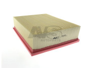 PA409 AVS AUTOPARTS vzduchový filter PA409 AVS AUTOPARTS