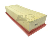 PA419 AVS AUTOPARTS vzduchový filter PA419 AVS AUTOPARTS
