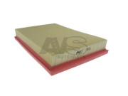 PA423 AVS AUTOPARTS vzduchový filter PA423 AVS AUTOPARTS