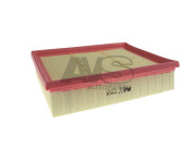 PA434 AVS AUTOPARTS vzduchový filter PA434 AVS AUTOPARTS