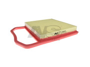 PA443 AVS AUTOPARTS vzduchový filter PA443 AVS AUTOPARTS