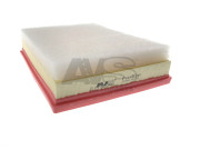 PA452A AVS AUTOPARTS vzduchový filter PA452A AVS AUTOPARTS