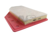 PA456A AVS AUTOPARTS vzduchový filter PA456A AVS AUTOPARTS