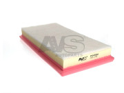 PA459A AVS AUTOPARTS vzduchový filter PA459A AVS AUTOPARTS