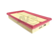 PA460A AVS AUTOPARTS vzduchový filter PA460A AVS AUTOPARTS