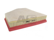 PA462A AVS AUTOPARTS vzduchový filter PA462A AVS AUTOPARTS
