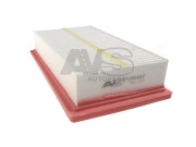 PA467 AVS AUTOPARTS vzduchový filter PA467 AVS AUTOPARTS