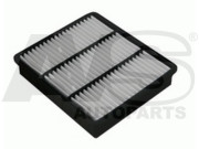 PA635 AVS AUTOPARTS vzduchový filter PA635 AVS AUTOPARTS