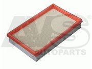 PA651 AVS AUTOPARTS vzduchový filter PA651 AVS AUTOPARTS