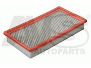 PA654 AVS AUTOPARTS vzduchový filter PA654 AVS AUTOPARTS