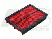PA656 AVS AUTOPARTS vzduchový filter PA656 AVS AUTOPARTS