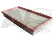 PA689 AVS AUTOPARTS vzduchový filter PA689 AVS AUTOPARTS