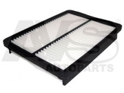 PA710 AVS AUTOPARTS vzduchový filter PA710 AVS AUTOPARTS